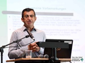 Prof. Dr. Ahmet Toprak