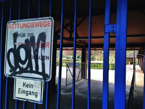 Am 12. Mai findet der Saisonstart im Freibad Stockheide statt. Foto: Alex Völkel