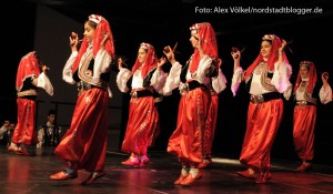Tanzfolk - das Internationale Tanzfest im DKH - geht in die nächste Runde. Foto: Alex Völkel