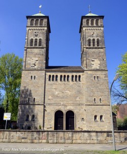 Dreifaltigkeitskirche