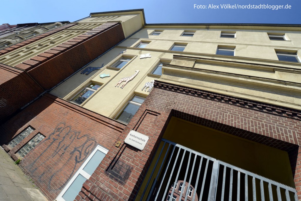 Der gebundene Ganztag bis 15 Uhr soll an der Kielhorn-Förderschule an fünf Tagen umgesetzt werden.