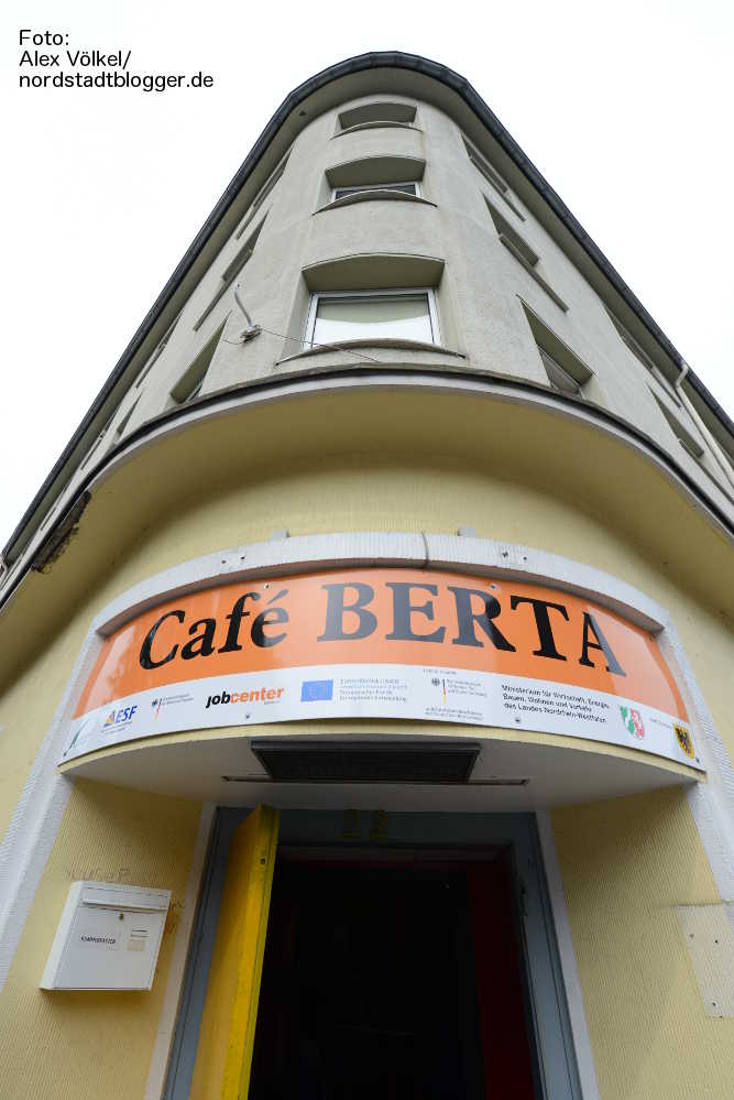 Café Berta