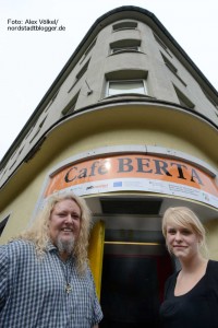 Café Berta