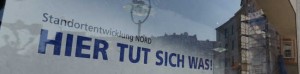 Standortentwicklung Nord