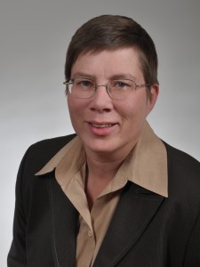 Sozialdezernentin Birgit Zoerner. Foto: Stadt Dortmund