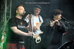 Nordstadtsommer im Keuning-Haus