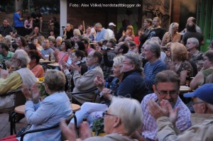 Nordstadtsommer im Keuning-Haus