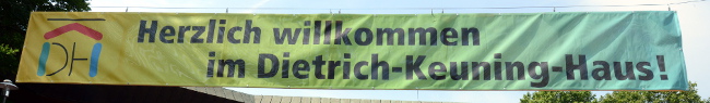 DKH - Dietrich-Keuning-Haus