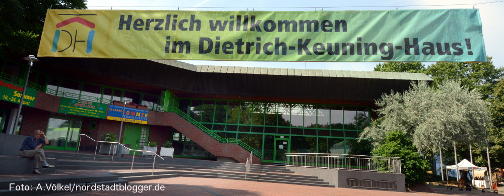 DKH - Dietrich-Keuning-Haus