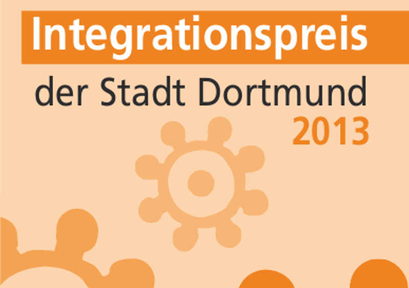 Integrationspreis der Stadt Dortmund