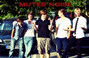 Muted Noise