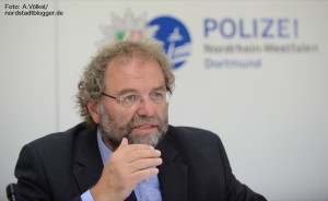 Polizei-PK zum Neonaziaufmarsch