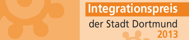 Integrationspreis der Stadt Dortmund