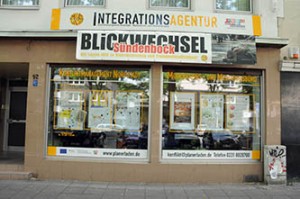 Aktion Blickwechsel