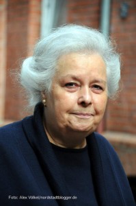 Gerda Horitzky CDU
