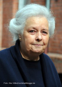 Gerda Horitzky CDU