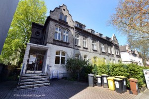 Stadtteilschule Nordstadt