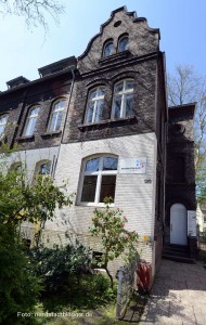 Stadtteilschule Nordstadt