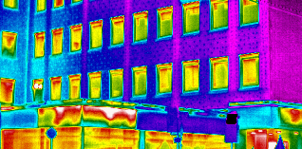 Thermografie-Aktion