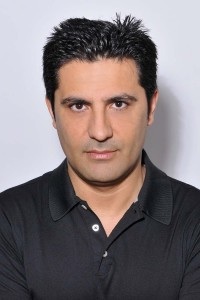 Babak Rafati