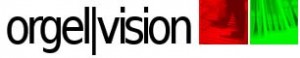 Logo Orgel-Vision