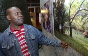 Kinshasa vivant, Fotoasusstellung im Dortmunder Museum für Naturkunde