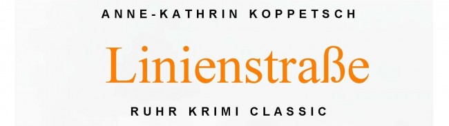 „Linienstraße“ von Anne-Kathrin Koppetsch