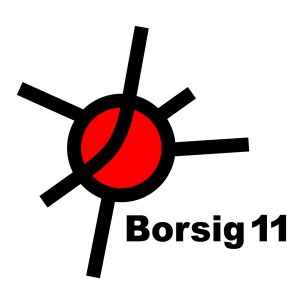 Logo Borsig11