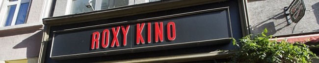 Roxy-Kino