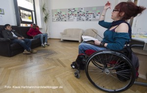 Machbarschaft Borsig 11, Labor für kulturelle, soziale und ökonomische Praktiken am Borsigplatz