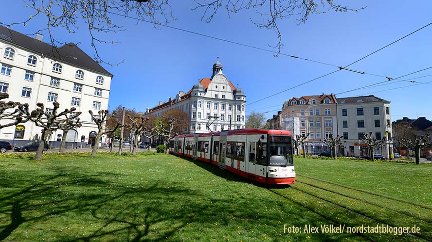 Borsigplatz