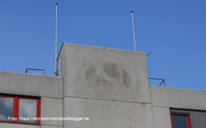 Envio Gelände und Gebäude im Dortmunder Hafen