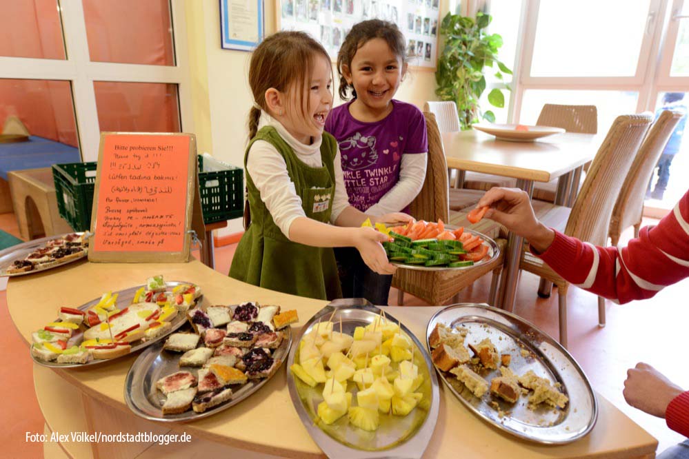 Fabido Familienzentrum Stollenstraße