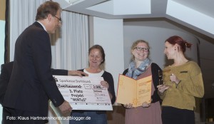 Integrationspreis 2013
