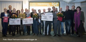 Integrationspreis 2013