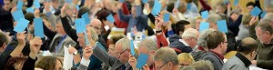 SPD-Parteitag zur Kommunalwahl