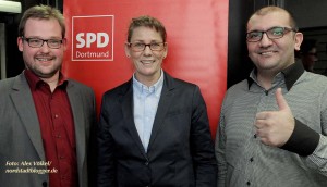 SPD-Parteitag zur Kommunalwahl