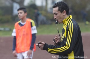 Nordstadtliga, buntkicktgut