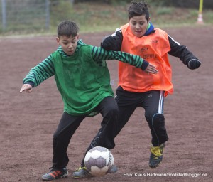 Nordstadtliga, buntkicktgut