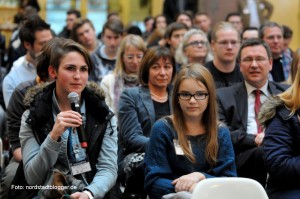 Erster Israel-Tag im Rathaus Dortmund