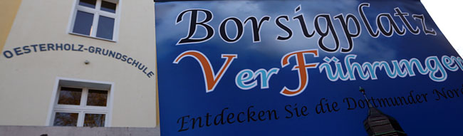 Borsigplatzverführungenfeiern Geburtstag des BVB am 19.09.2013 in der Pommesbude