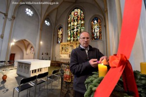 Caritativ-pastorales Zentrum der Pallottiner in St. Antonius Nordstadt