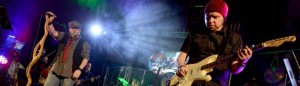 Pauluskirche: Groove Attack - Pink Floyd-Tribute-Konzert