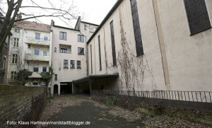 Kirche Sankt Albertus Magnus