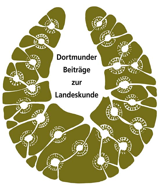 Dortmunder Beiträge zur Landeskunde