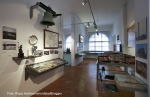 Serie Sehenswertes aus der Nordstadt: Hoesch-Museum