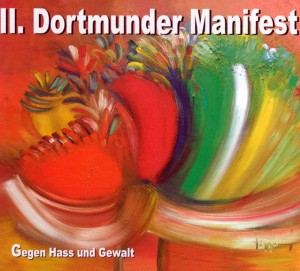 Initiativkreis Dortmunder Manifest stellt II. Dortmunder Manifest vor