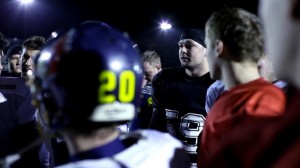 WAM - Film: Über das Feld hinaus – American Football in Deutschland