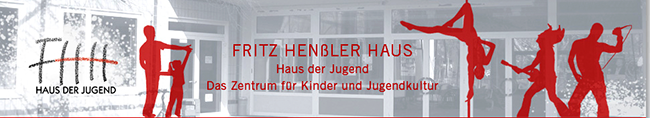 Fitz-Henssler-Haus - FHH - Logo