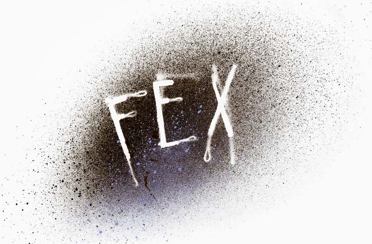 FEX - Der Fotowettbewerb im Künstlerhaus